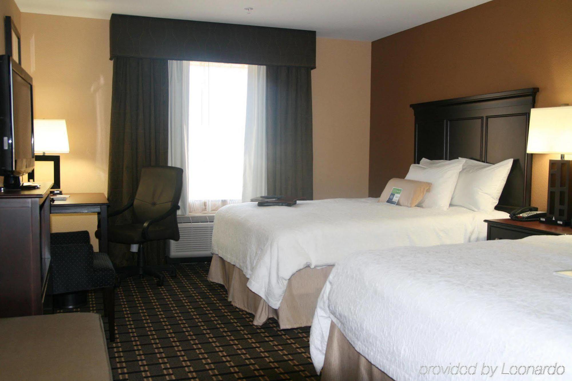 Hampton Inn Світвотер Номер фото