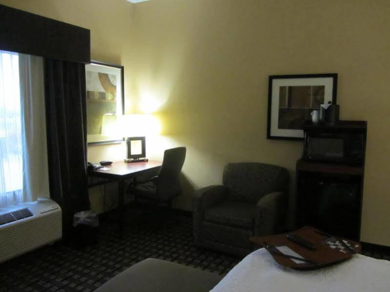 Hampton Inn Світвотер Екстер'єр фото