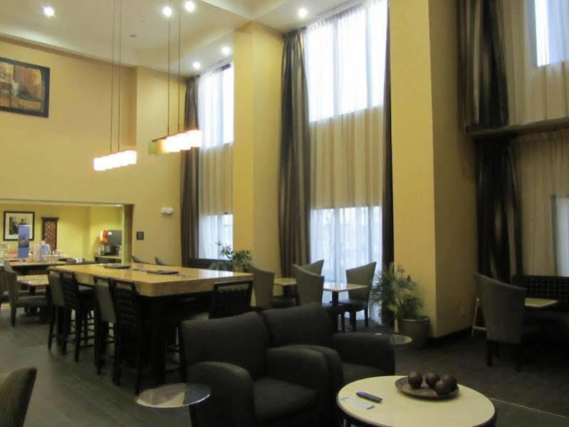 Hampton Inn Світвотер Екстер'єр фото