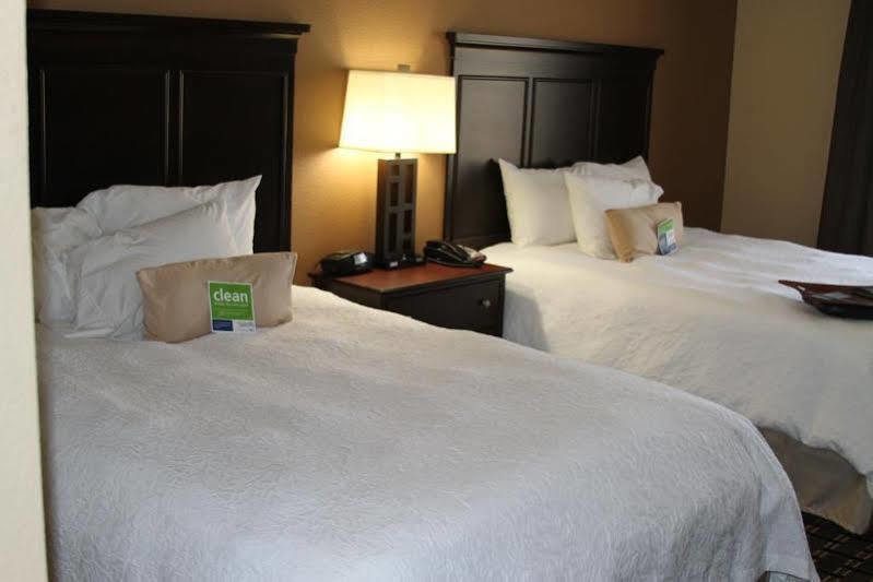 Hampton Inn Світвотер Екстер'єр фото